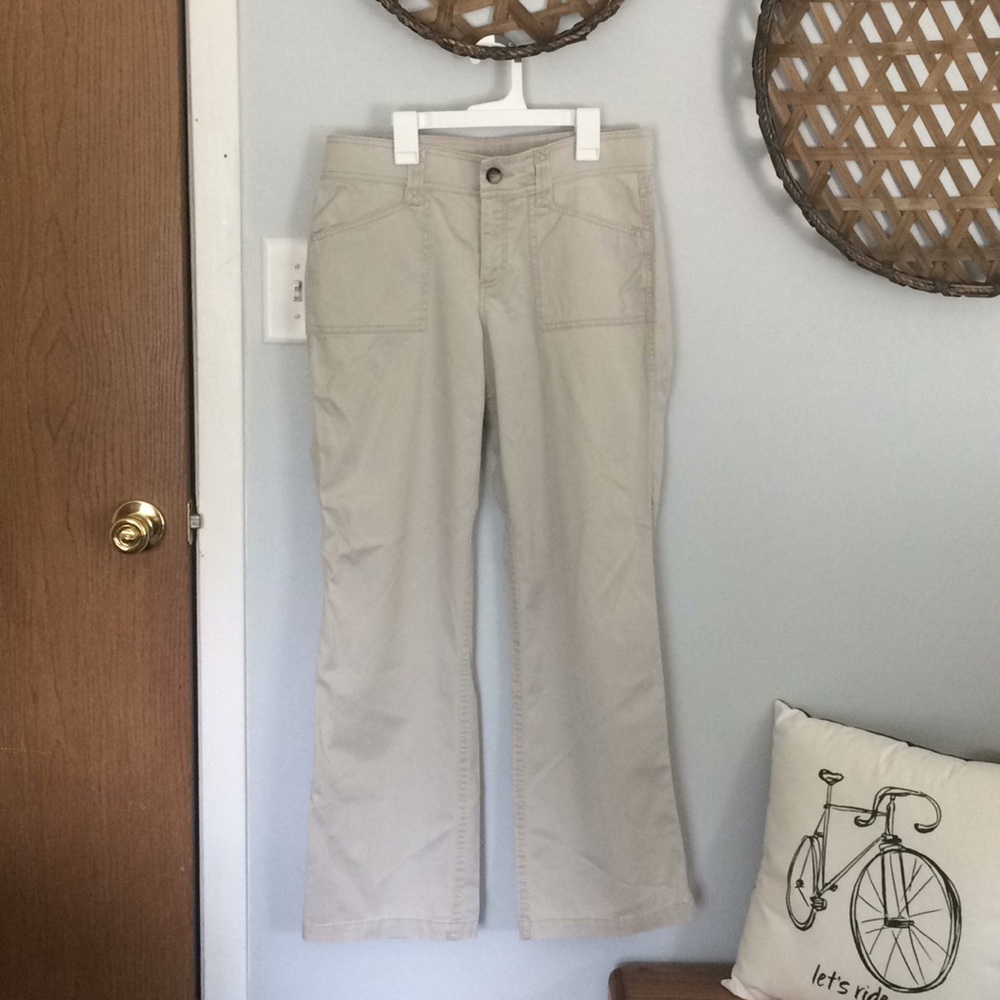 Tan Dockers Pants ☆♪